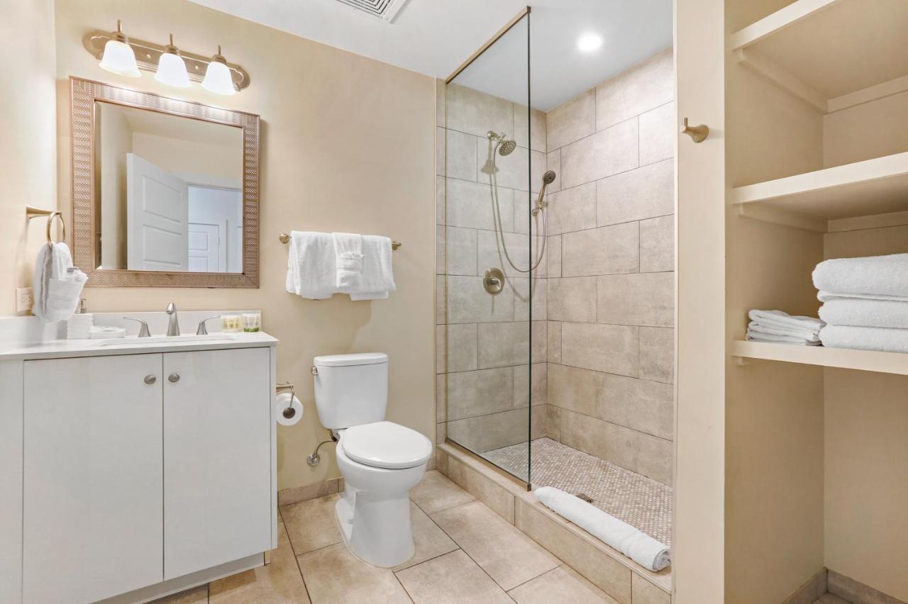 Вилла Live In The Heart Of Downtown New Orleans-Cb Unit 806 Экстерьер фото