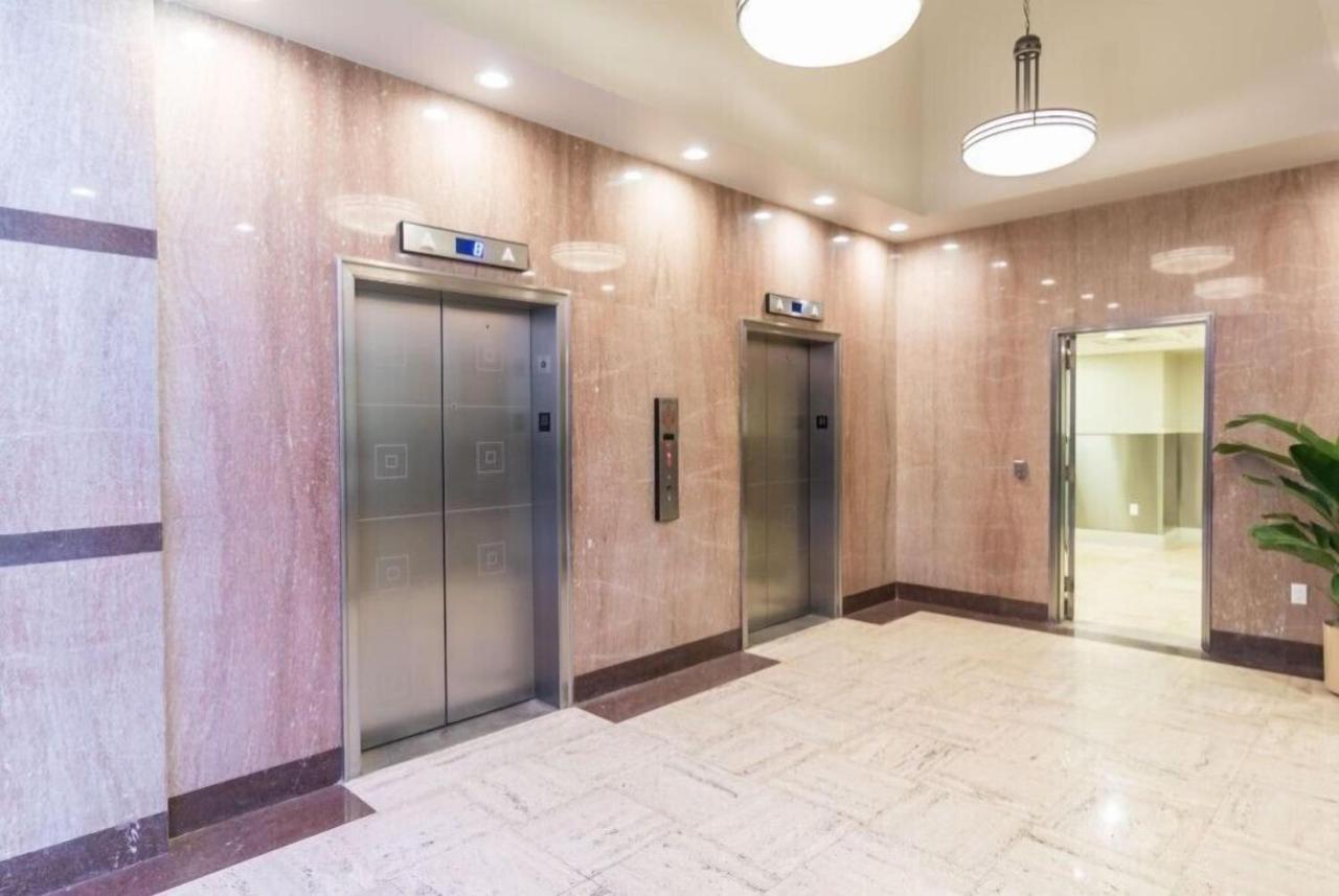 Вилла Live In The Heart Of Downtown New Orleans-Cb Unit 806 Экстерьер фото